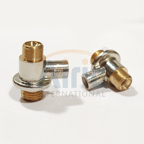 Brass Gas Part